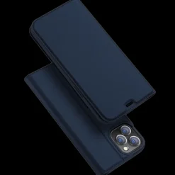 DUX DUCIS iPhone 12 Pro Max Skin Pro Flip Case Hoesje