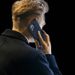 DUX DUCIS iPhone 12 Pro Max Skin Pro Flip Case Hoesje