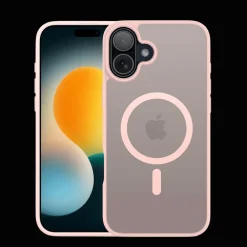 DUX DUCIS Apple iPhone 17 Mat MagSafe Hoesje