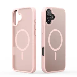 DUX DUCIS Apple iPhone 17 Mat MagSafe Hoesje