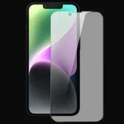 DUX DUCIS Apple iPhone 15 Privacy Screenprotector Gehard Glas
