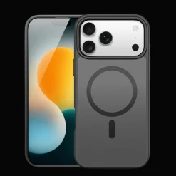 DUX DUCIS Apple iPhone 17 Pro Mat MagSafe Hoesje