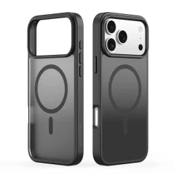 DUX DUCIS Apple iPhone 17 Pro Mat MagSafe Hoesje