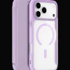 DUX DUCIS Apple iPhone 17 Pro Skin X Pro Flipcover