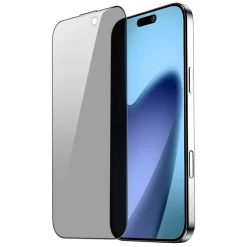 DUX DUCIS Apple iPhone 17 Privacy Screenprotector Gehard Glas