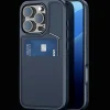 DUX DUCIS Apple iPhone 16 Pro Rafi Series Premium Beschermcase