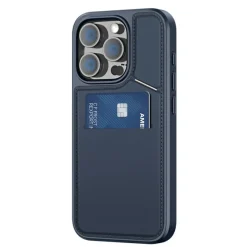 DUX DUCIS Apple iPhone 16 Pro Rafi Series Premium Beschermcase