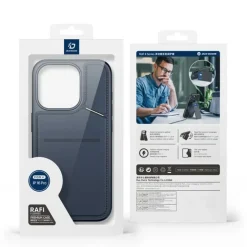DUX DUCIS Apple iPhone 16 Pro Rafi Series Premium Beschermcase