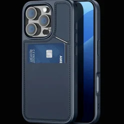 DUX DUCIS Apple iPhone 16 Pro Max Rafi Series Premium Beschermcase