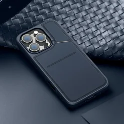 DUX DUCIS Apple iPhone 16 Pro Max Rafi Series Premium Beschermcase