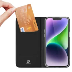 DUX DUCIS Apple iPhone 15 Skin Pro Hoesje