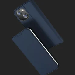 DUX DUCIS Apple iPhone 15 Skin Pro Hoesje