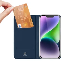 DUX DUCIS Apple iPhone 15 Skin Pro Hoesje