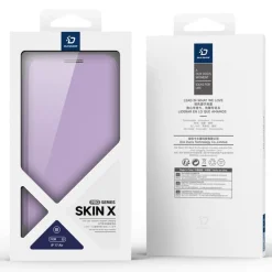 DUX DUCIS Apple iPhone Air Skin X Pro Flipcover