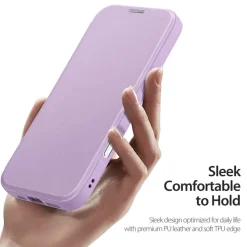 DUX DUCIS Apple iPhone Air Skin X Pro Flipcover