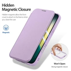 DUX DUCIS Apple iPhone Air Skin X Pro Flipcover