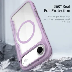DUX DUCIS Apple iPhone Air Skin X Pro Flipcover