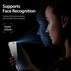 DUX DUCIS Apple iPhone Air Privacy Screenprotector Gehard Glas