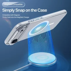 DUX DUCIS Apple iPhone Air Shockproof MagSafe Hoesje