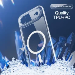DUX DUCIS Apple iPhone Air Shockproof MagSafe Hoesje