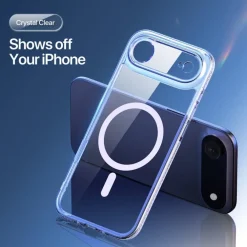 DUX DUCIS Apple iPhone Air Shockproof MagSafe Hoesje