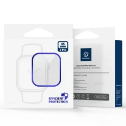 DUX DUCIS Apple Watch Series 7/8/9 41mm Screenprotector