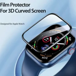DUX DUCIS Apple Watch Series 7/8/9 41mm Screenprotector