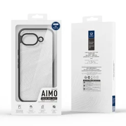 DUX DUCIS Google Pixel 10a Aimo Series Eco Hoesje