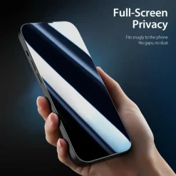 DUX DUCIS iPhone 13 (Pro)/14 Screenprotector Gehard Glas
