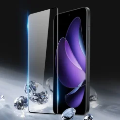 DUX DUCIS Oppo Reno 13 Pro 5G HD Screenprotector Gehard Glas