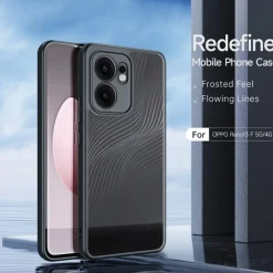 DUX DUCIS Oppo Reno13 F 5G Aimo Series Eco Hoesje