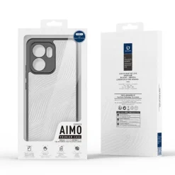 DUX DUCIS Oppo Reno13 F 5G Aimo Series Eco Hoesje