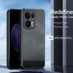 DUX DUCIS Oppo Reno13 Pro 5G Aimo Series Eco Hoesje