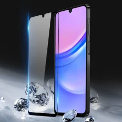 DUX DUCIS Samsung A17 (5G) Full Screen Glass Screenprotector