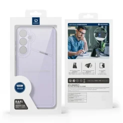 DUX DUCIS Samsung A35 Rafi Series Premium Beschermcase