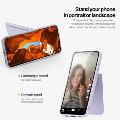 DUX DUCIS Samsung A35 Rafi Series Premium Beschermcase