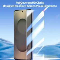 DUX DUCIS Samsung Galaxy S26 Ultra Easy Installation Glass Screenprotector