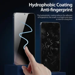DUX DUCIS Samsung Galaxy S26 HD Screenprotector Gehard Glas