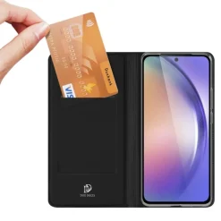 DUX DUCIS Samsung Galaxy A55 Skin Pro Hoesje
