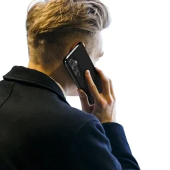 DUX DUCIS Samsung Galaxy A55 Skin Pro Hoesje