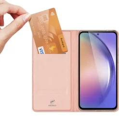 DUX DUCIS Samsung Galaxy A55 Skin Pro Hoesje