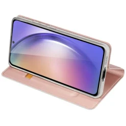 DUX DUCIS Samsung Galaxy A55 Skin Pro Hoesje