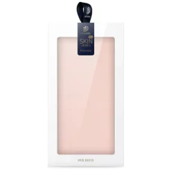 DUX DUCIS Samsung Galaxy A55 Skin Pro Hoesje
