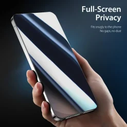 DUX DUCIS Samsung Galaxy S26 Ultra HD Screenprotector Gehard Glas