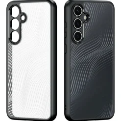 DUX DUCIS Samsung Galaxy S24 FE Eco Series Hoesje