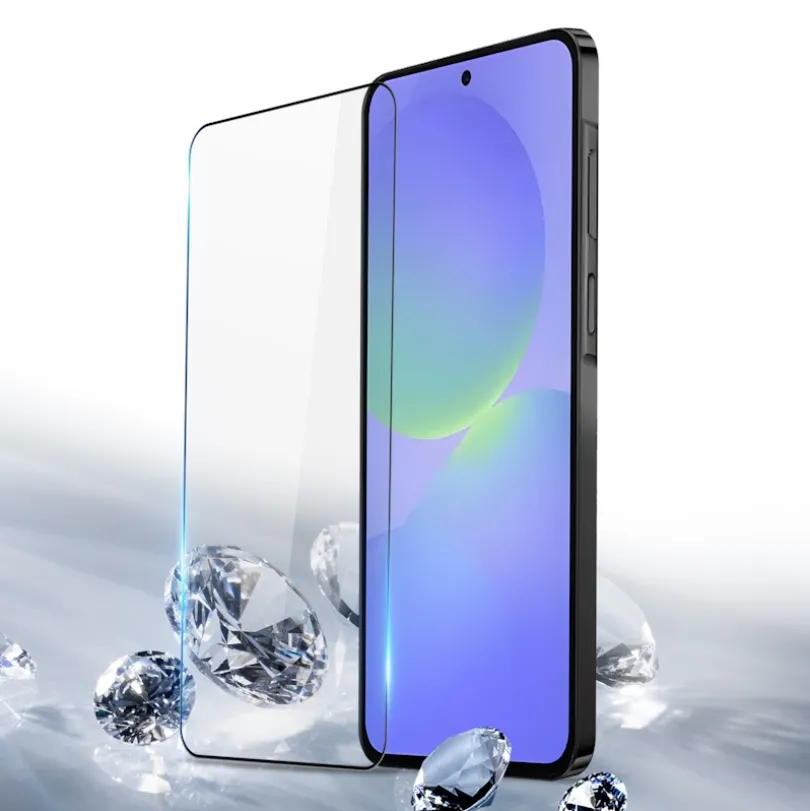 DUX DUCIS Samsung Galaxy A57 HD Screenprotector Gehard Glas