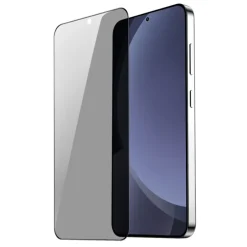 DUX DUCIS Samsung Galaxy S25 Plus Privacy Screenprotector Gehard Glas