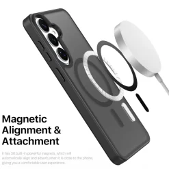 DUX DUCIS Samsung Galaxy S26 Plus Mat Magnetisch Hoesje