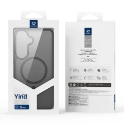 DUX DUCIS Samsung Galaxy S26 Plus Mat Magnetisch Hoesje