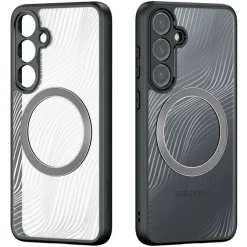DUX DUCIS Samsung Galaxy S24 Plus Aimo Series MagSafe Eco Hoesje